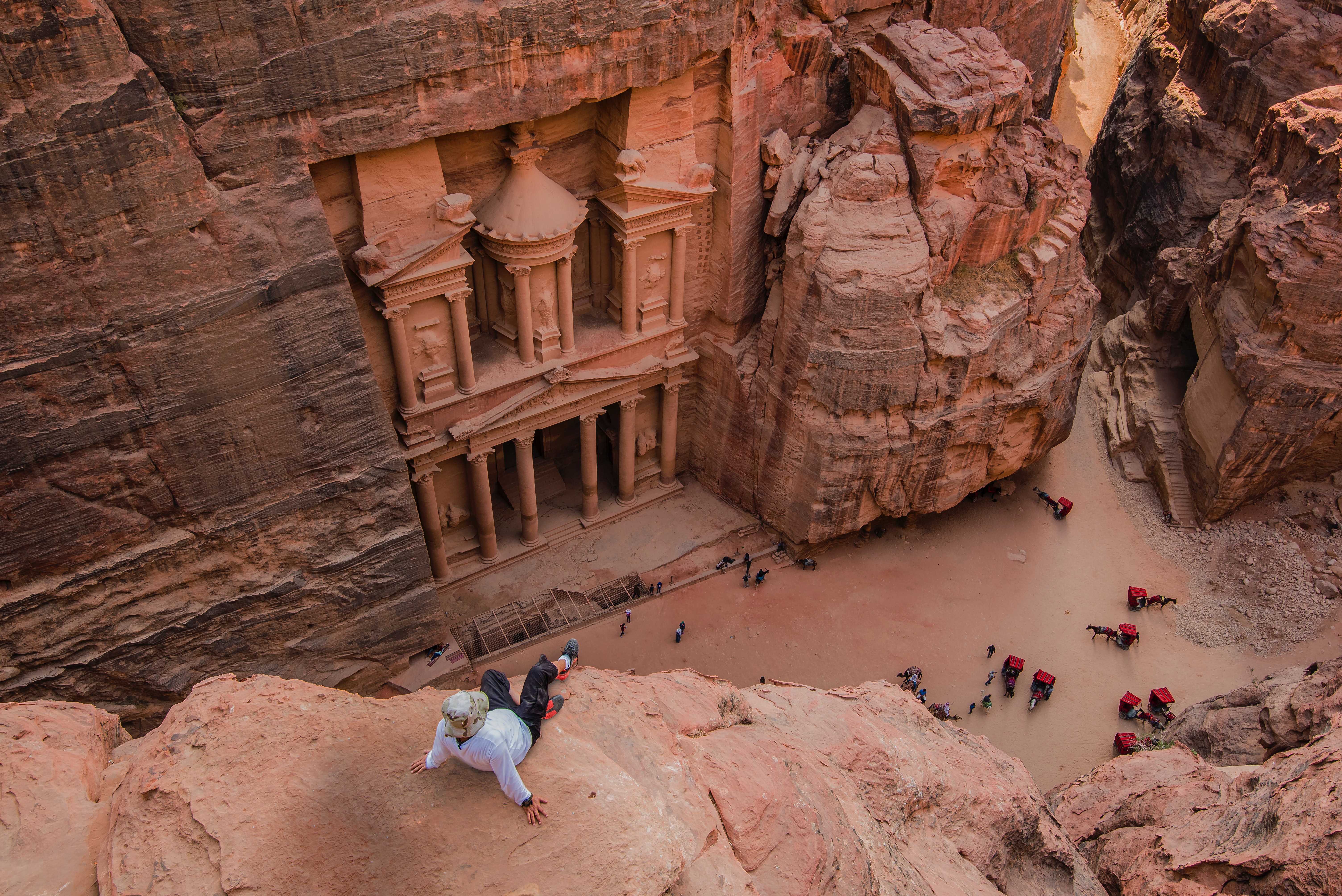 petra photo