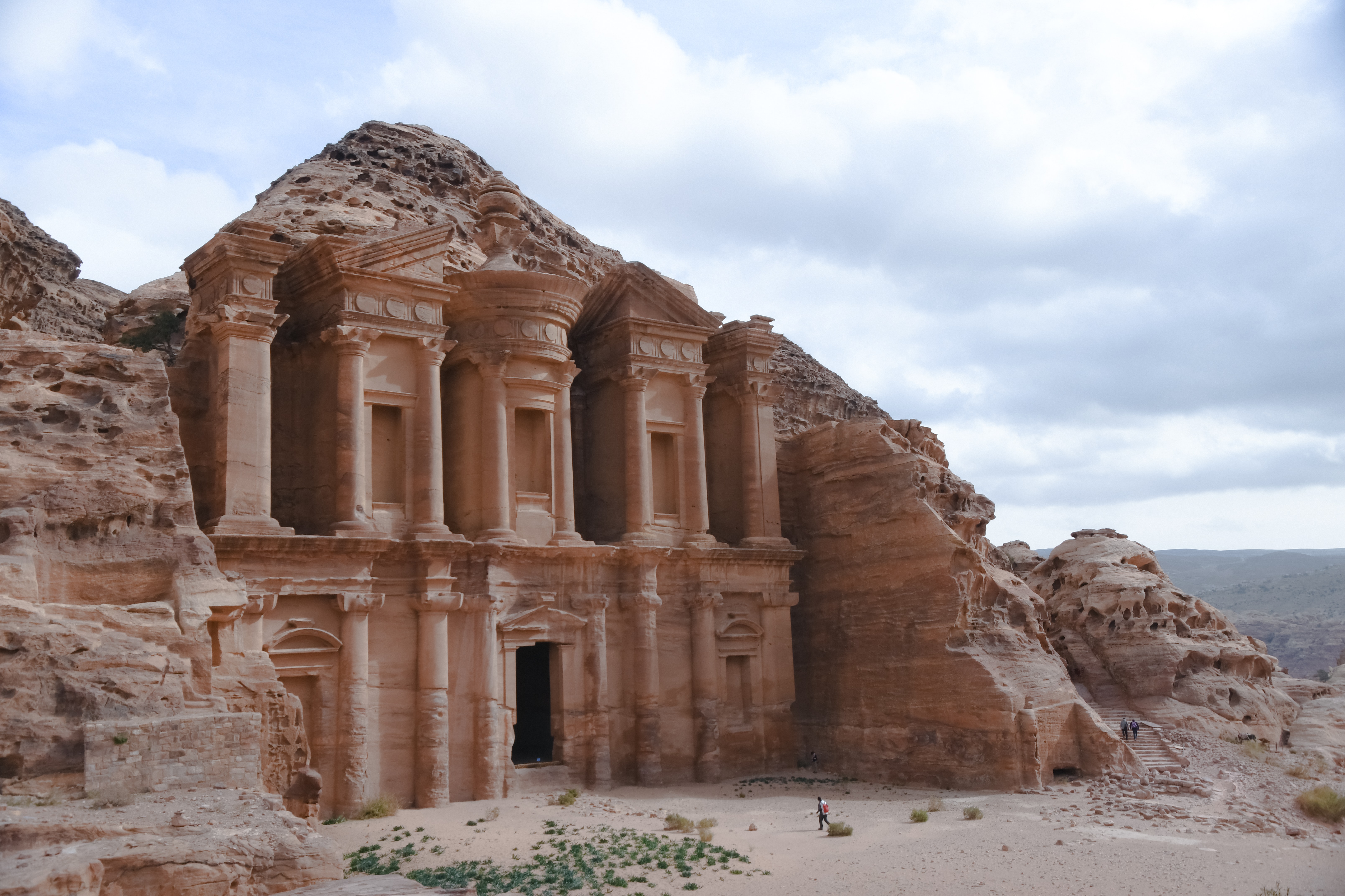 petra photo