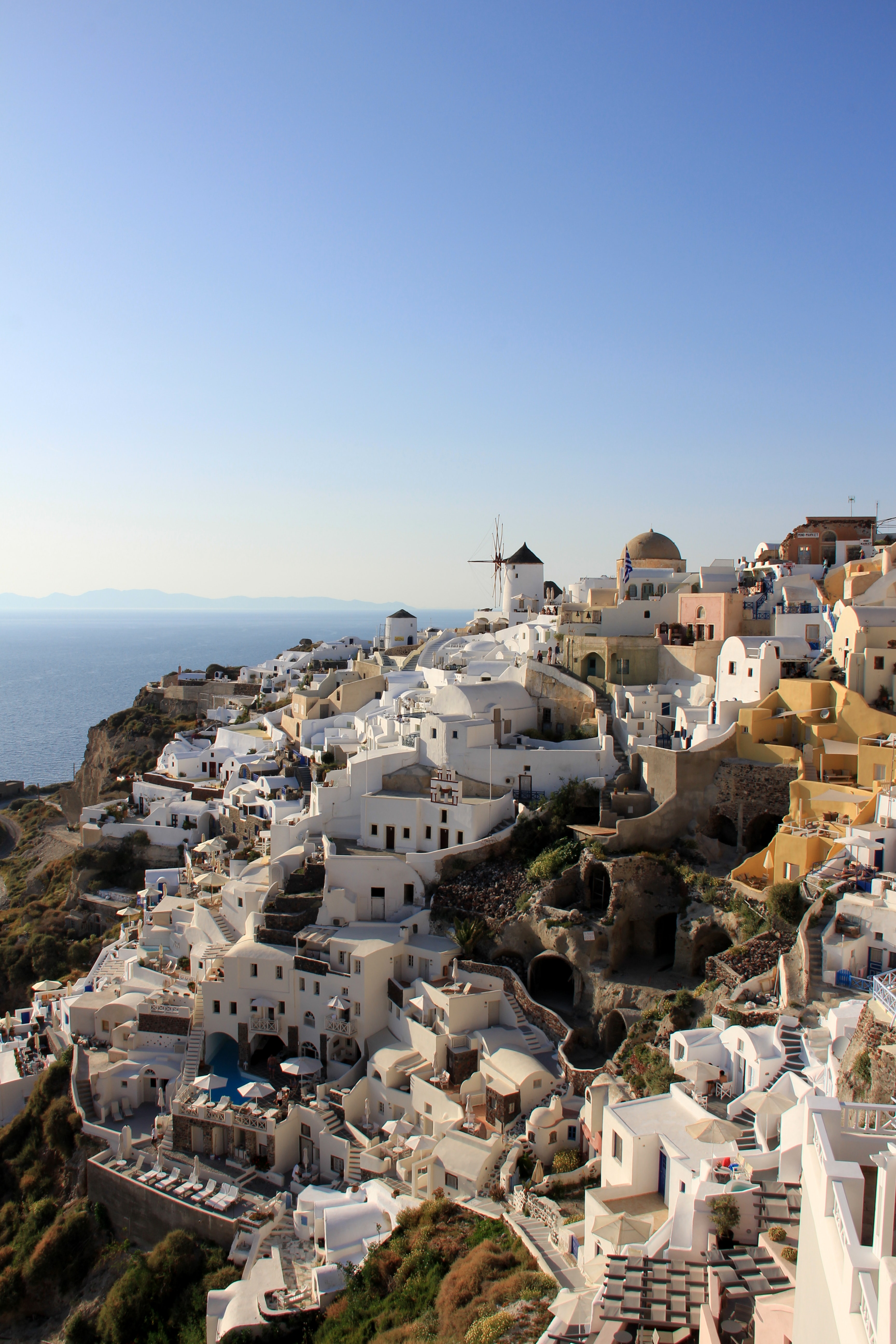 santorini